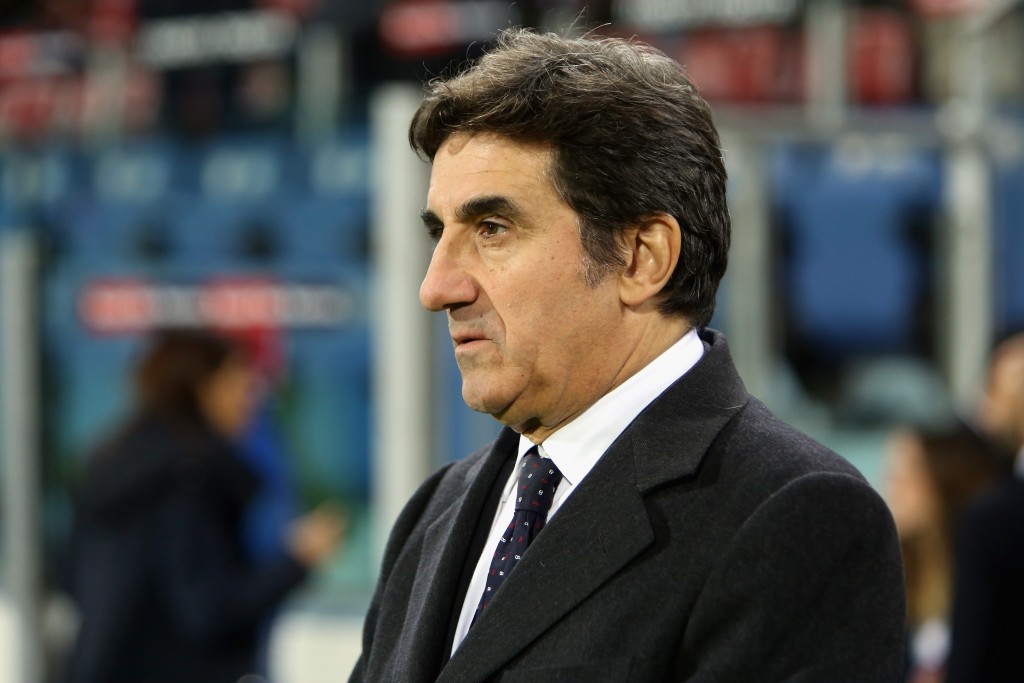 Cagliari v Torino FC - Serie A