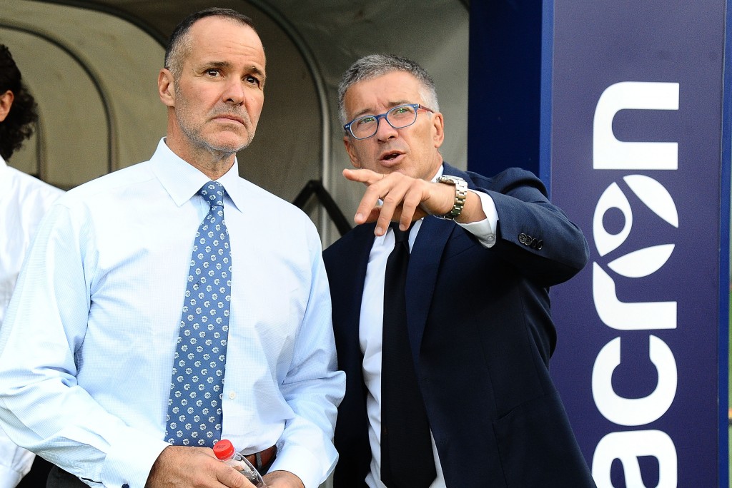 Bologna FC v SPAL - Serie A