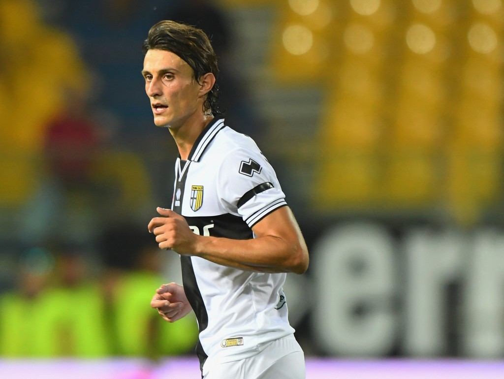 Parma Calcio v Udinese - Serie A