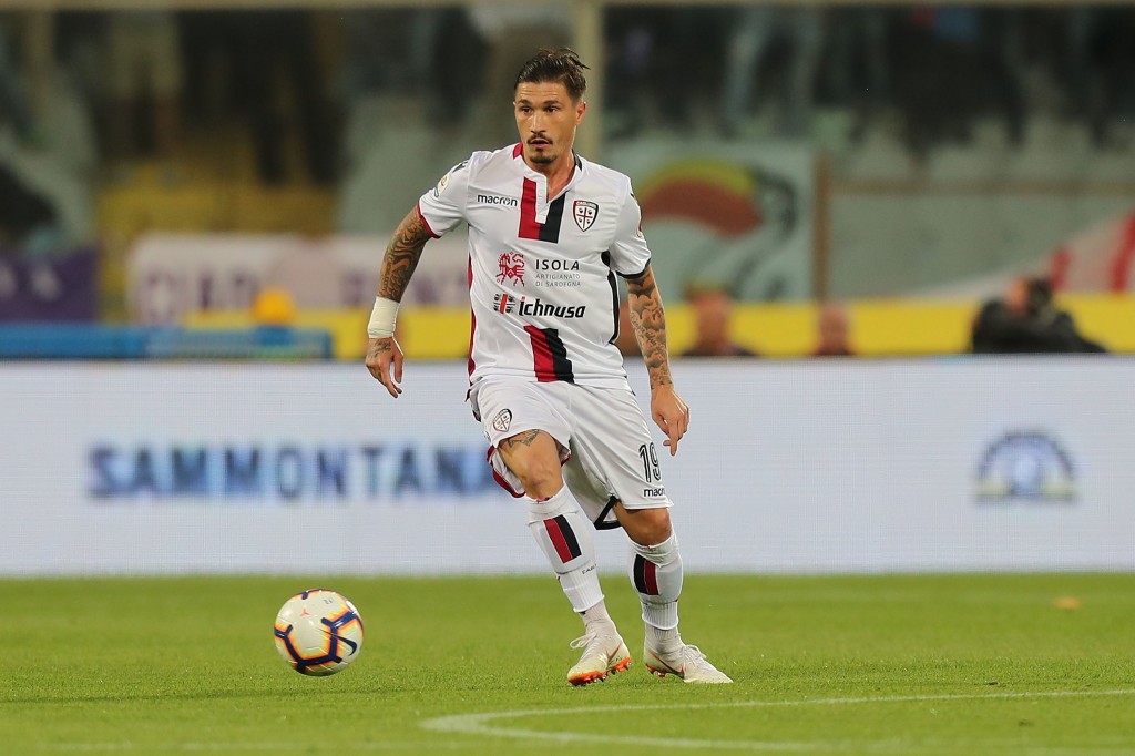 ACF Fiorentina v Cagliari - Serie A
