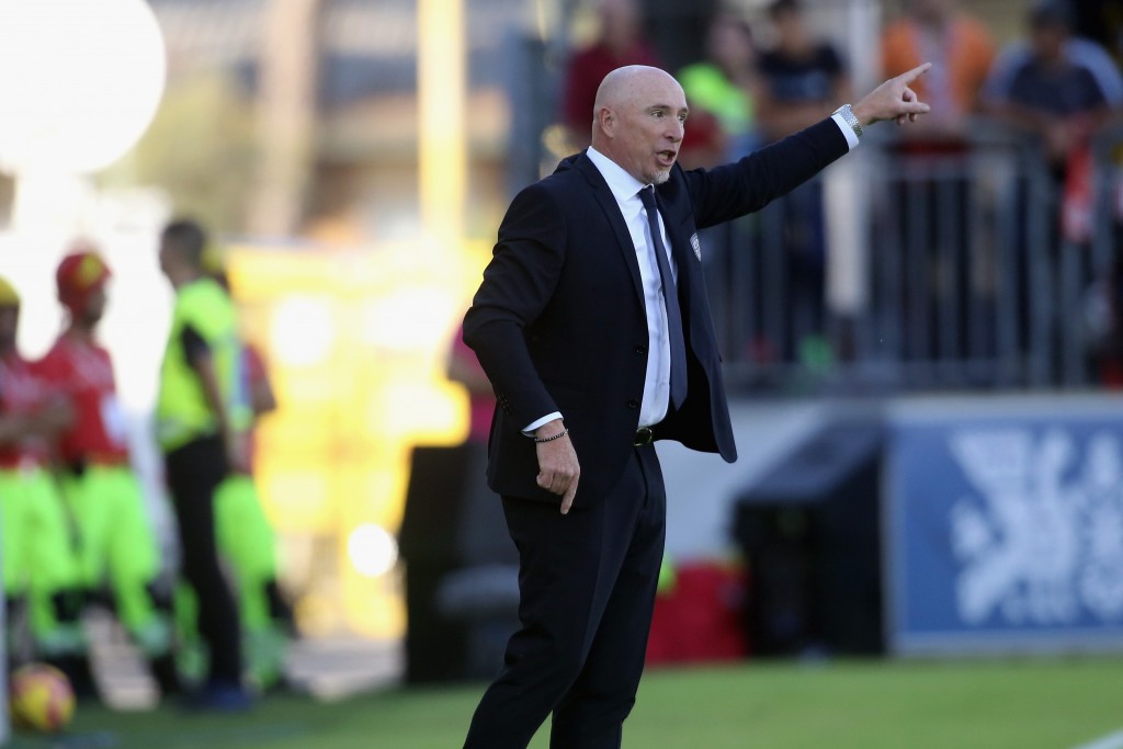 Cagliari v Chievo Verona - Serie A