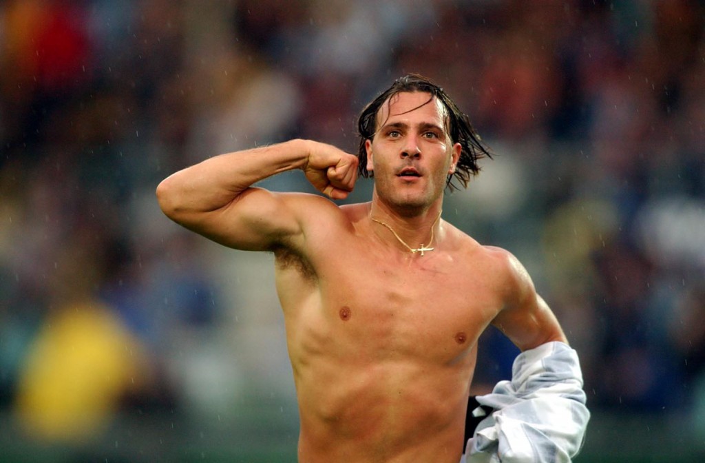 Atalanta v Udinese X