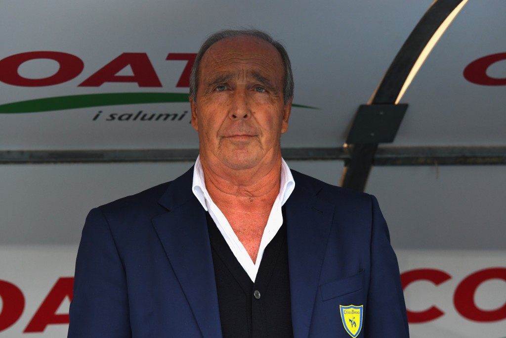 Chievo Verona v Bologna FC - Serie A