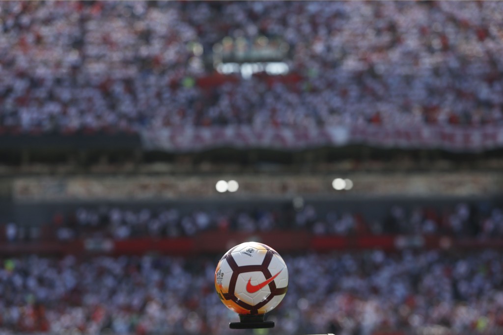 River Plate v Boca Juniors - Copa CONMEBOL Libertadores 2018