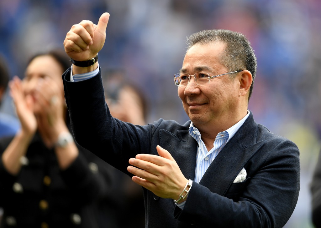 Leicester City v AFC Bournemouth - Premier League