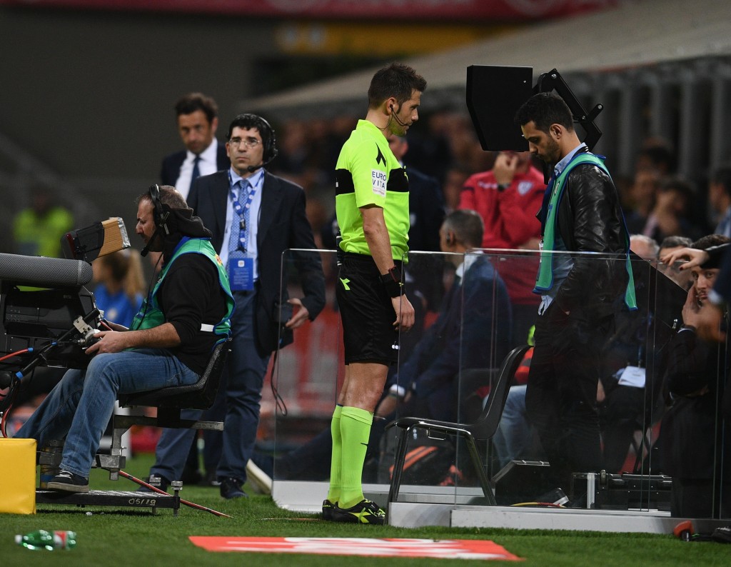 FC Internazionale v Cagliari Calcio - Serie A