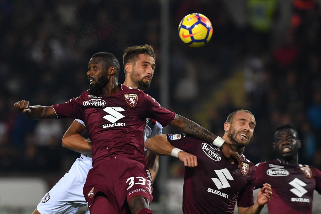 Torino FC v Cagliari Calcio - Serie A