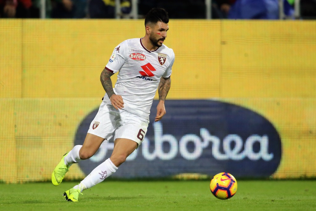 Cagliari v Torino FC - Serie A