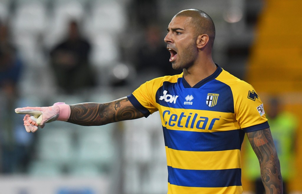 Parma Calcio v Empoli - Serie A