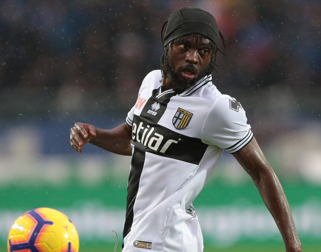 Atalanta BC v Parma Calcio - Serie A