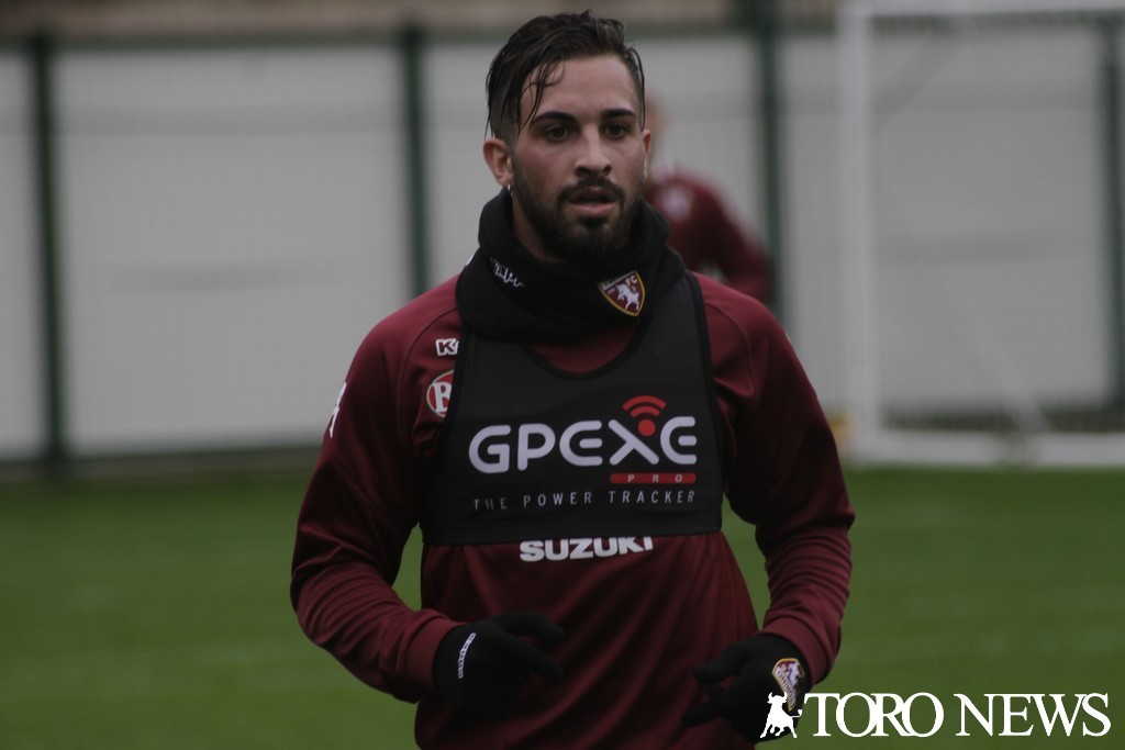 Allenamento, parigini