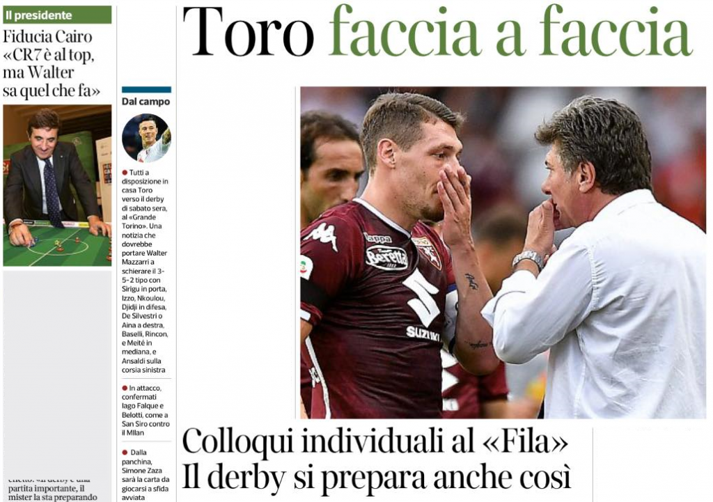 corriere