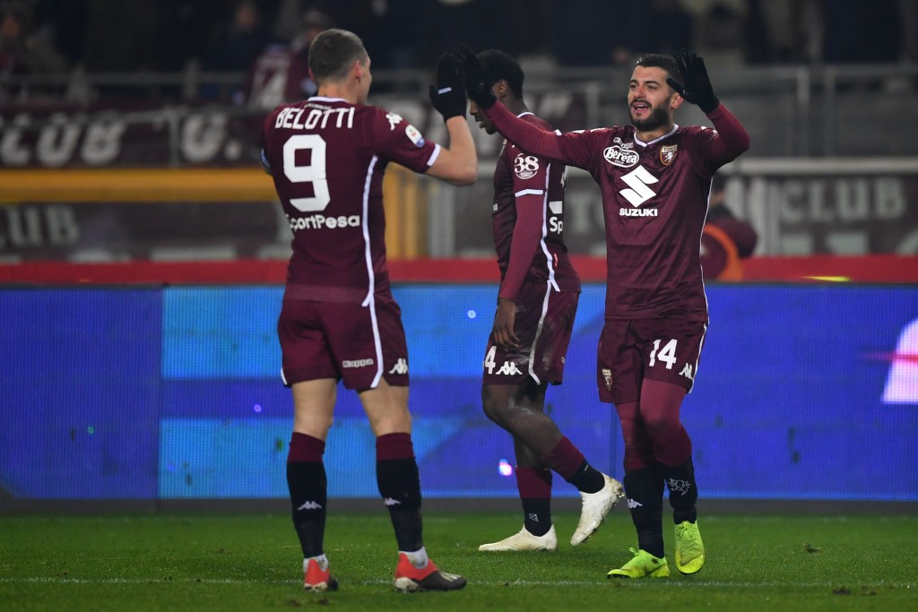 Torino FC v Empoli - Serie A