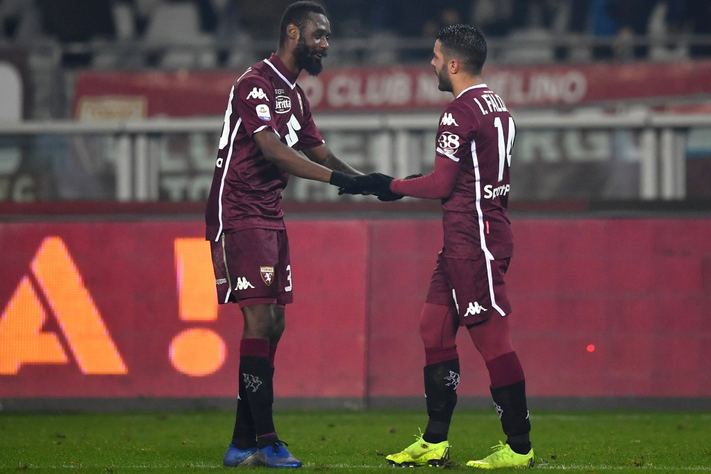 Torino FC v Empoli - Serie A