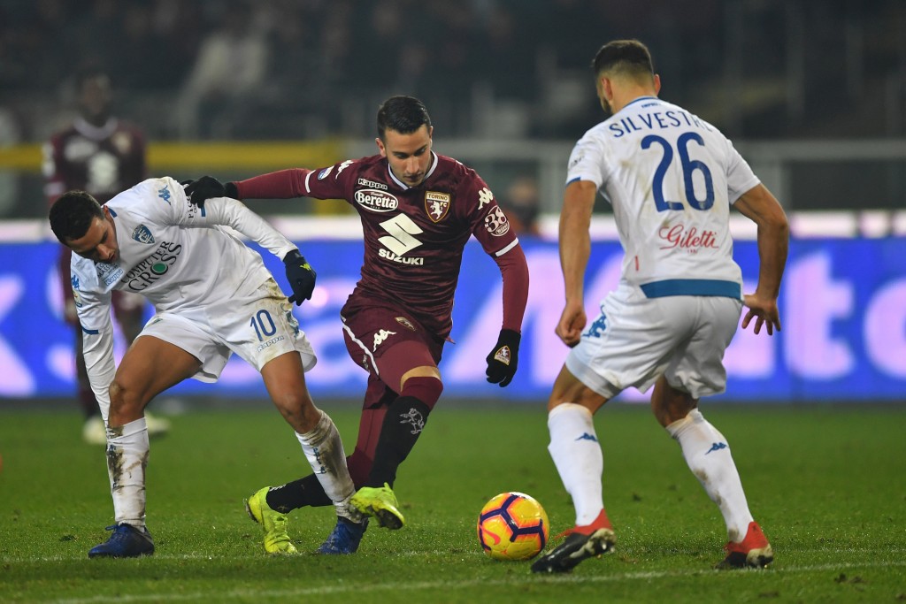 Torino FC v Empoli - Serie A