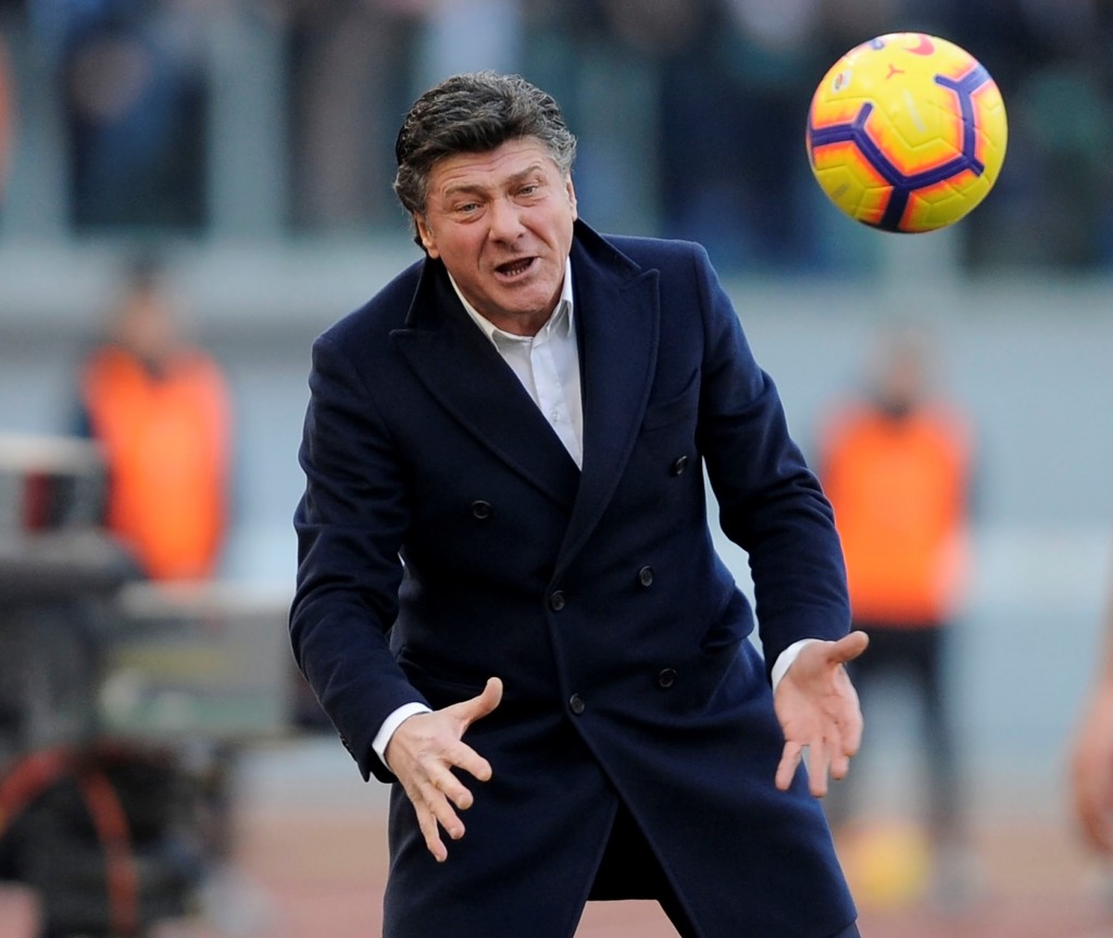 SS Lazio v Torino FC - Serie A