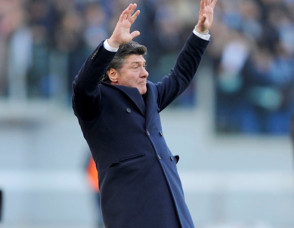 SS Lazio v Torino FC - Serie A