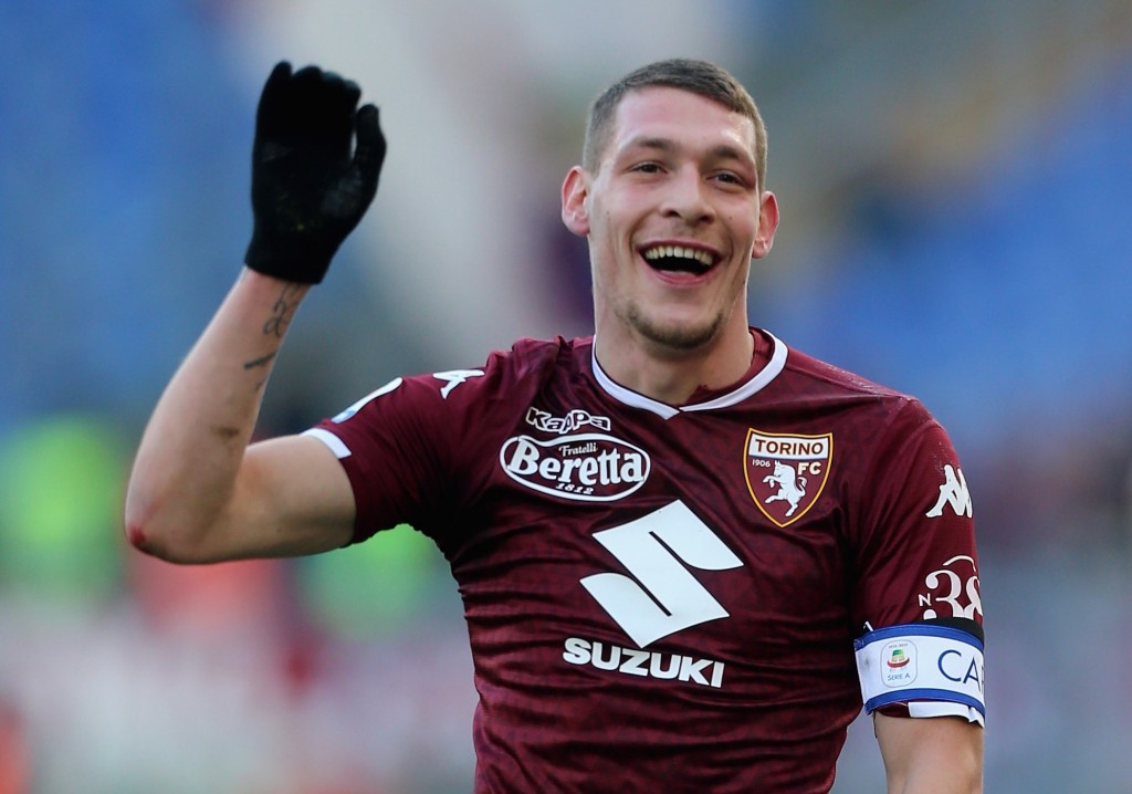 SS Lazio v Torino FC - Serie A