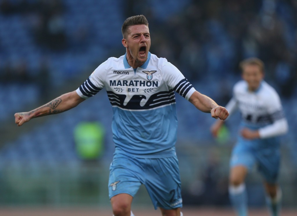SS Lazio v Torino FC - Serie A