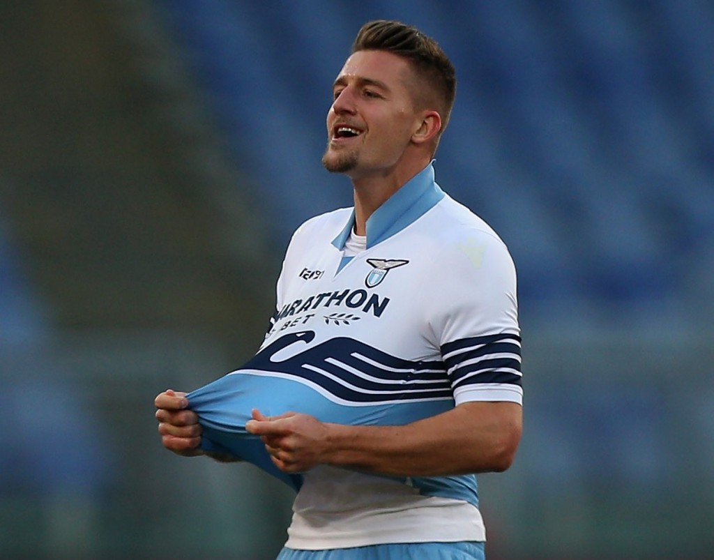 SS Lazio v Torino FC - Serie A