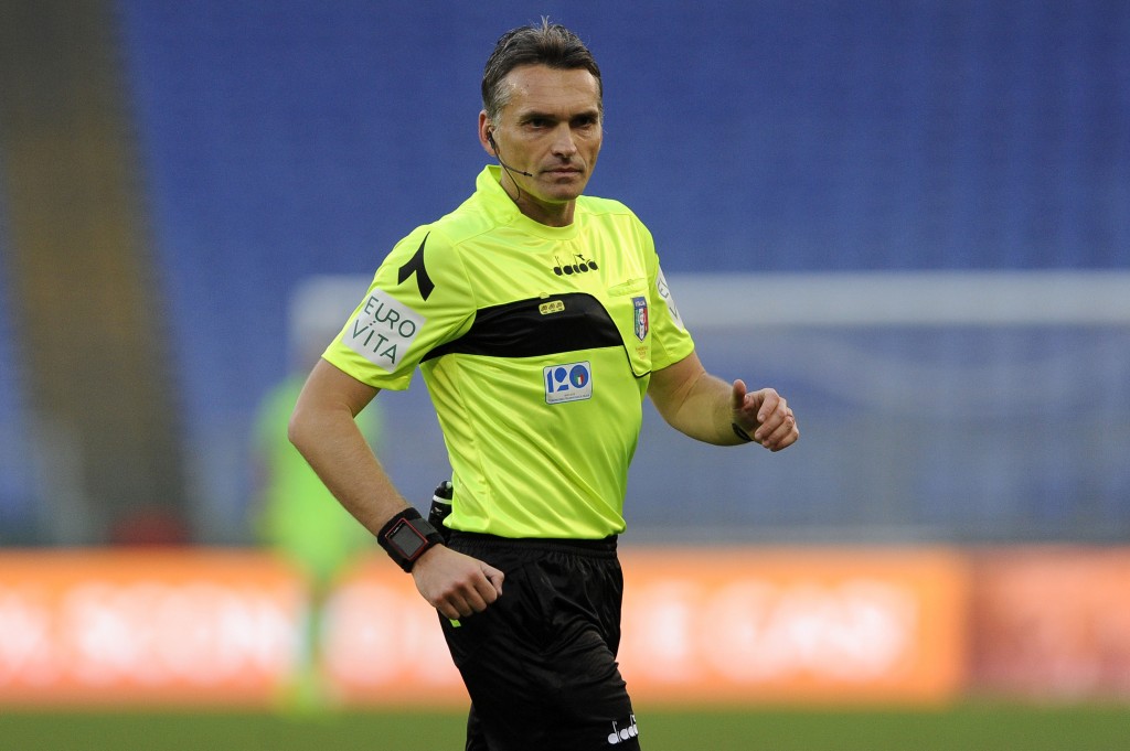 SS Lazio v Torino FC - Serie A