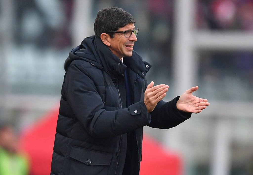 Torino FC v Genoa CFC - Serie A