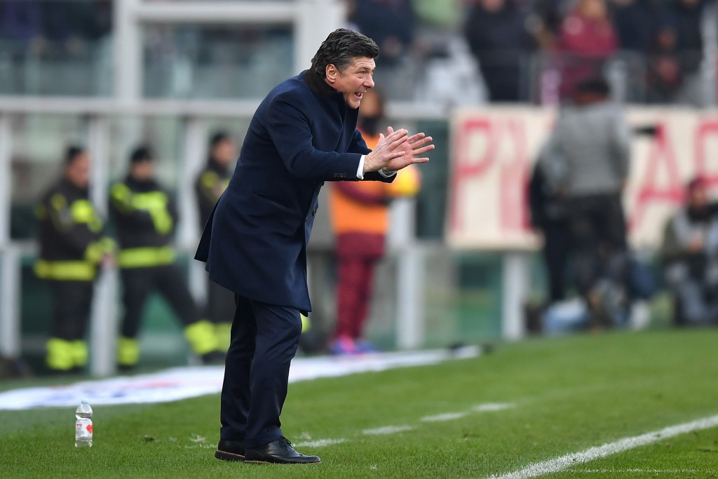 Torino FC v Genoa CFC - Serie A