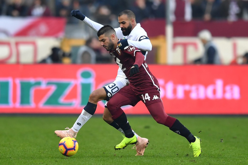 Torino FC v Genoa CFC - Serie A