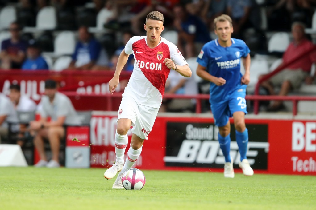 VfL Bochum v AS Monaco - Pre-Season Friendly