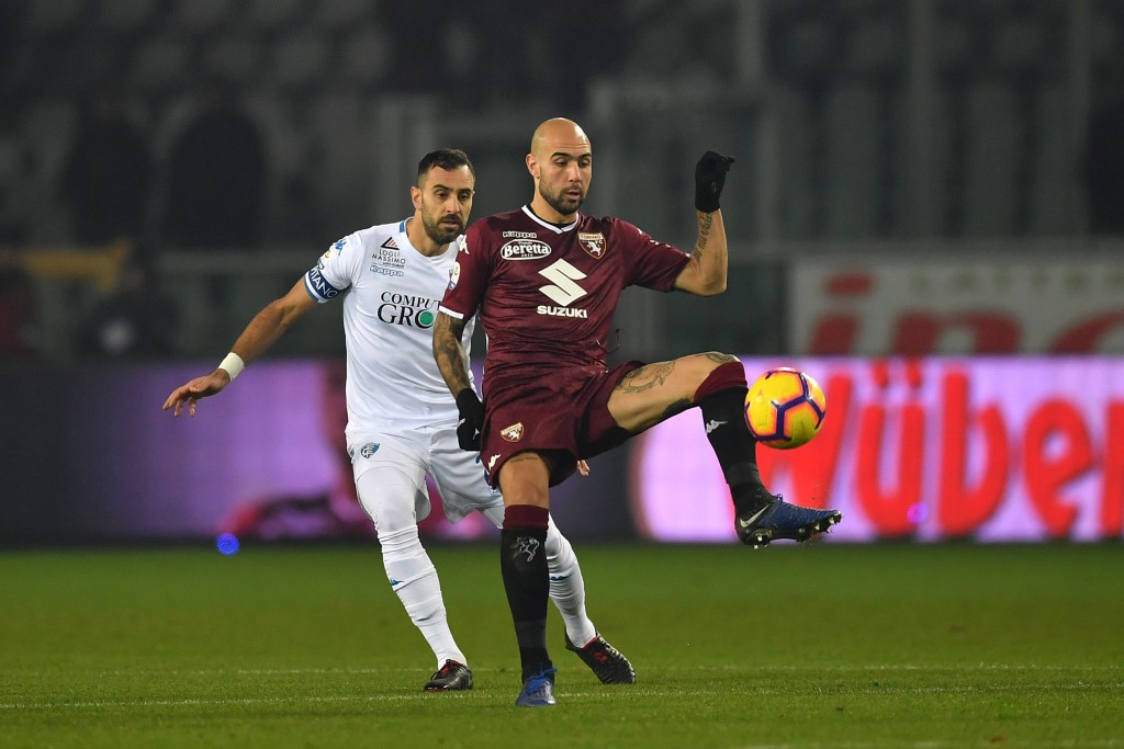 Torino FC v Empoli - Serie A