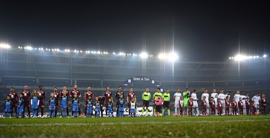 Torino FC v Empoli - Serie A
