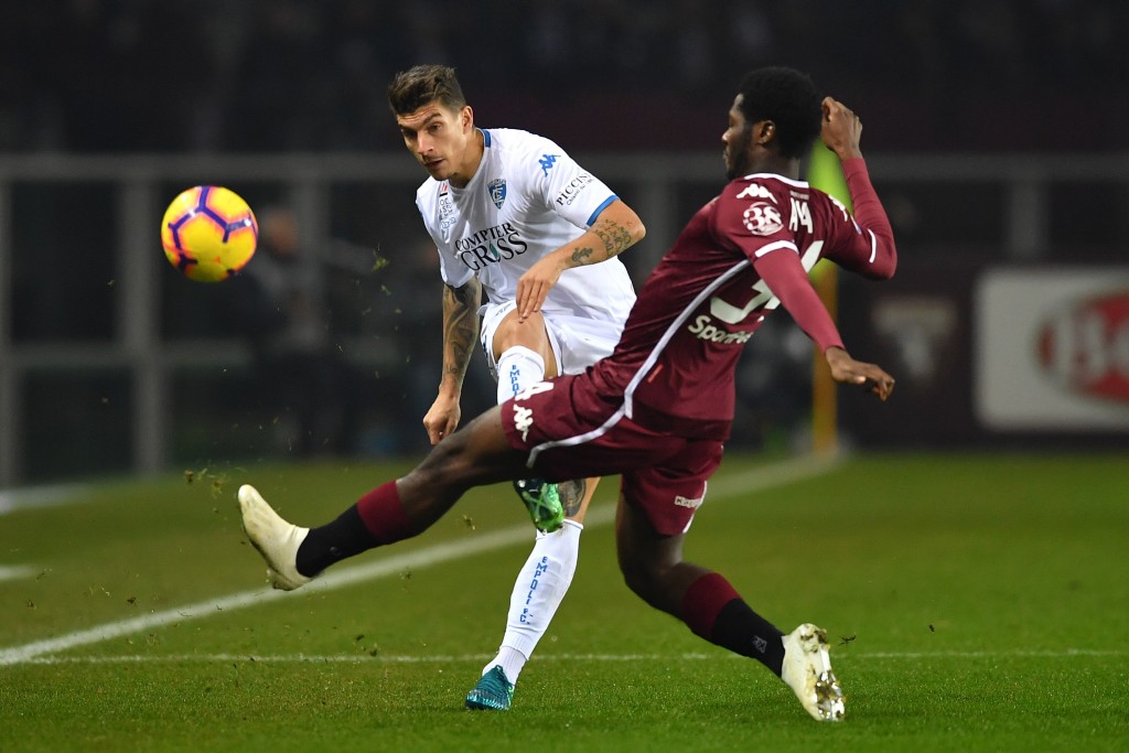 Torino FC v Empoli - Serie A