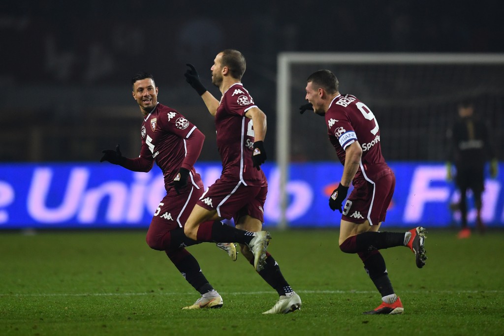 Torino FC v Empoli - Serie A