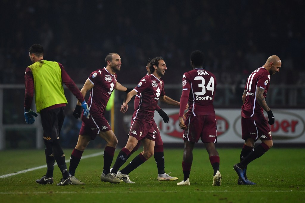 Torino FC v Empoli - Serie A