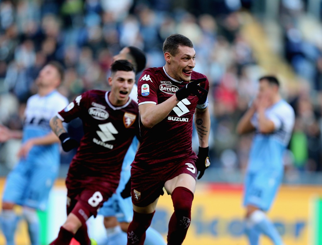 SS Lazio v Torino FC - Serie A