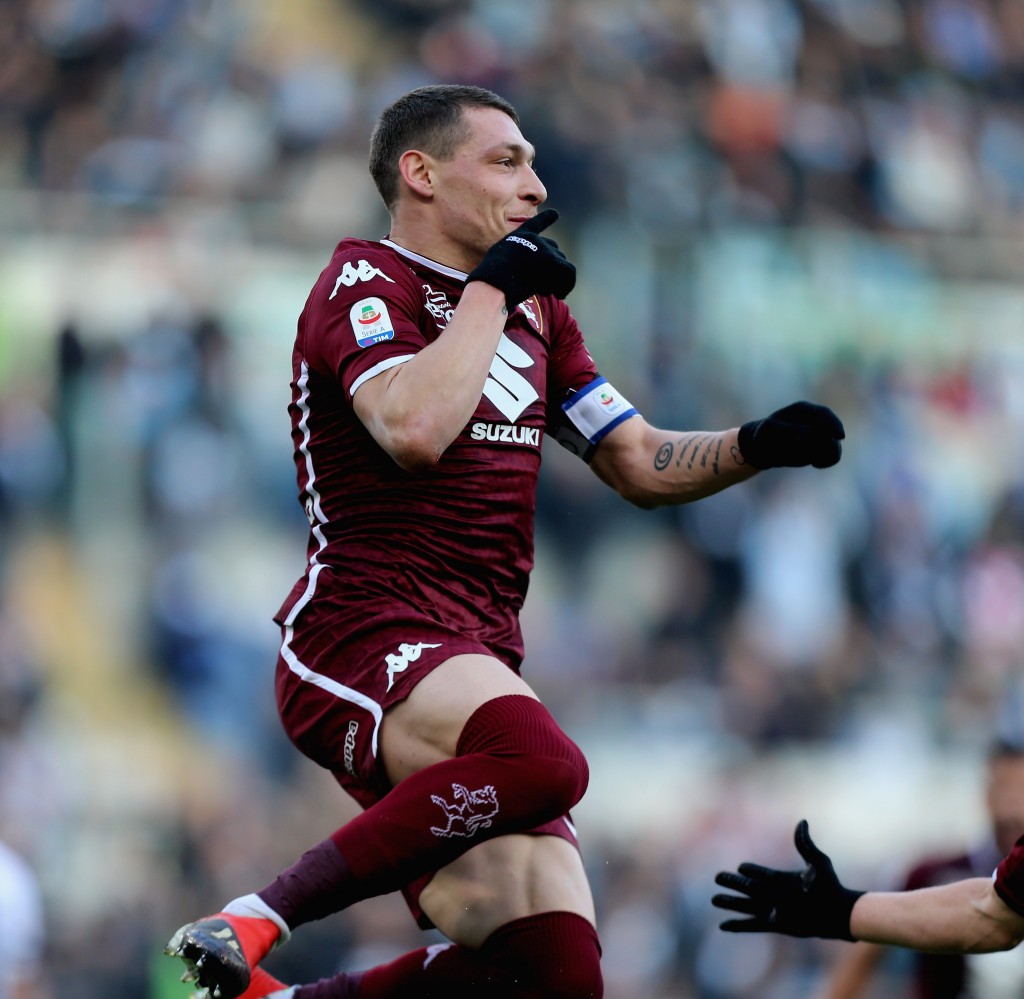 SS Lazio v Torino FC - Serie A