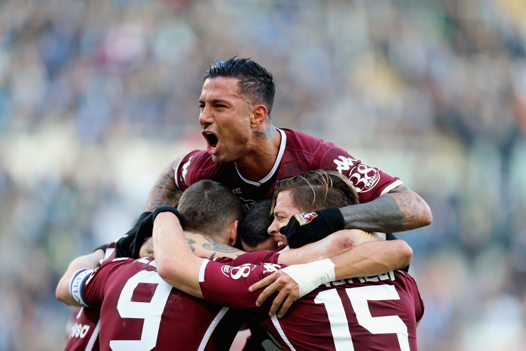 SS Lazio v Torino FC - Serie A