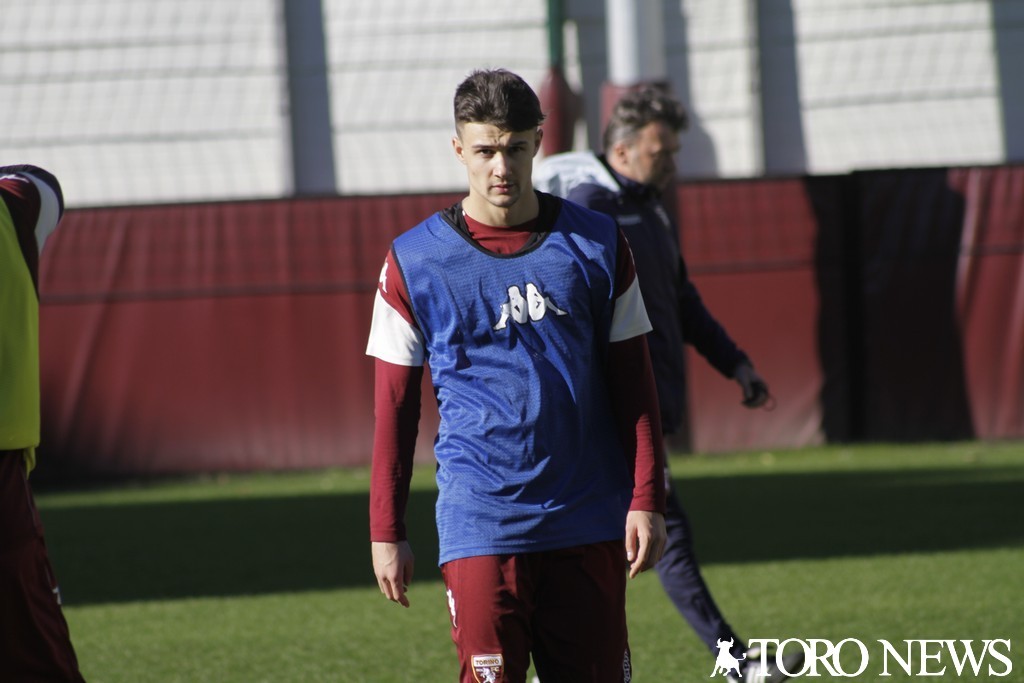 allenamento damascan