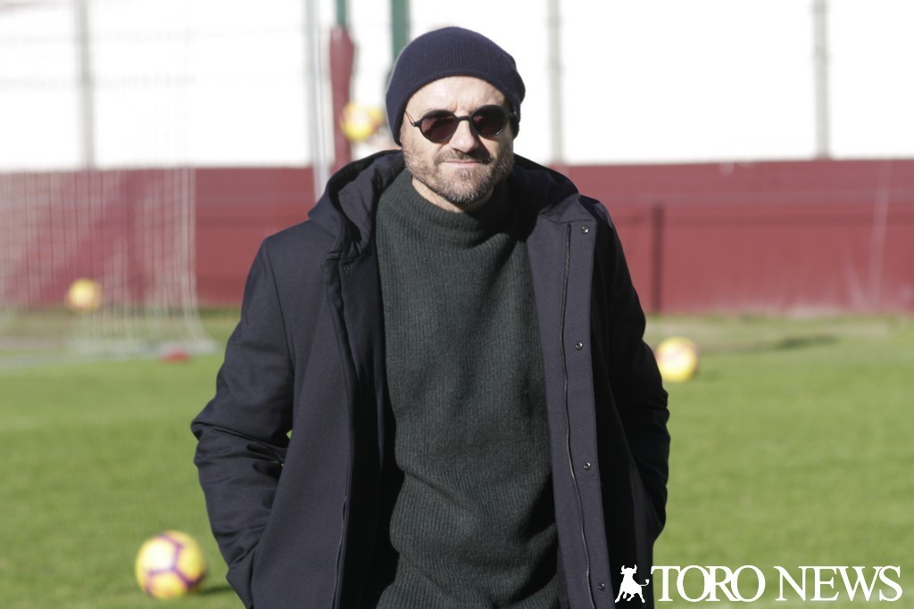 allenamento  petrachi