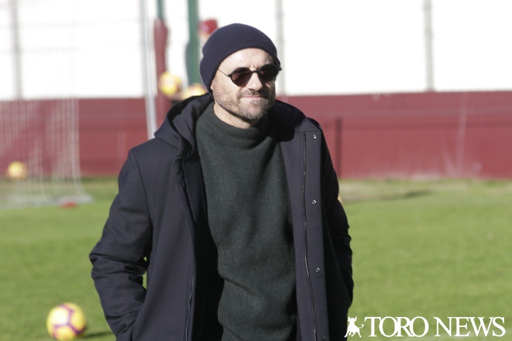 allenamento  petrachi