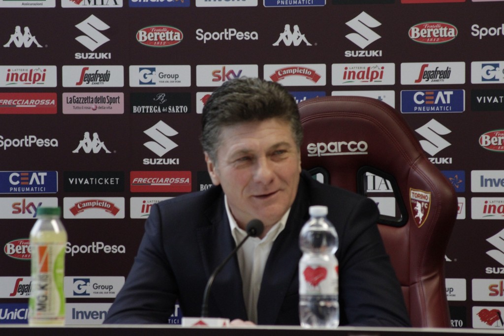 mazzarri