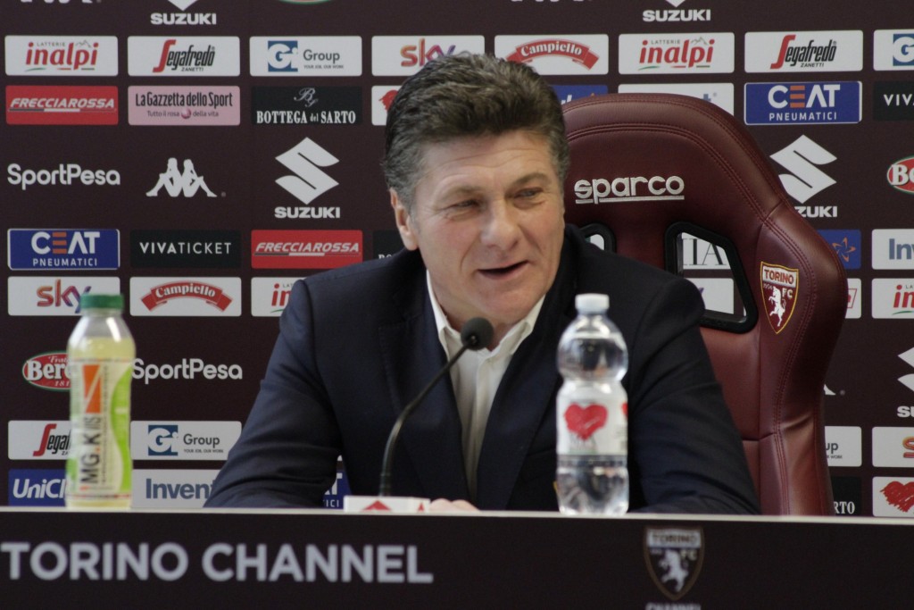 mazzarri
