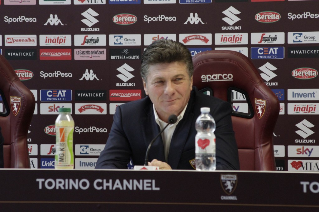 mazzarri