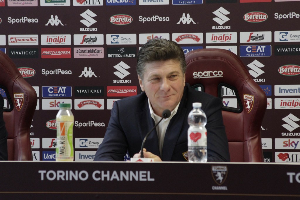 mazzarri