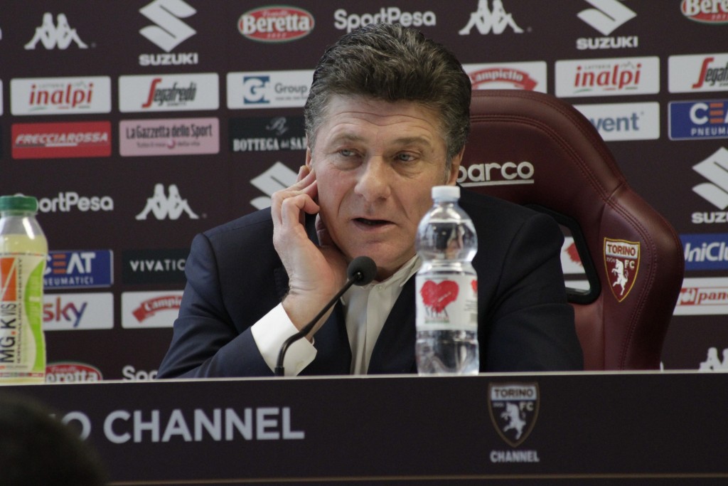 mazzarri