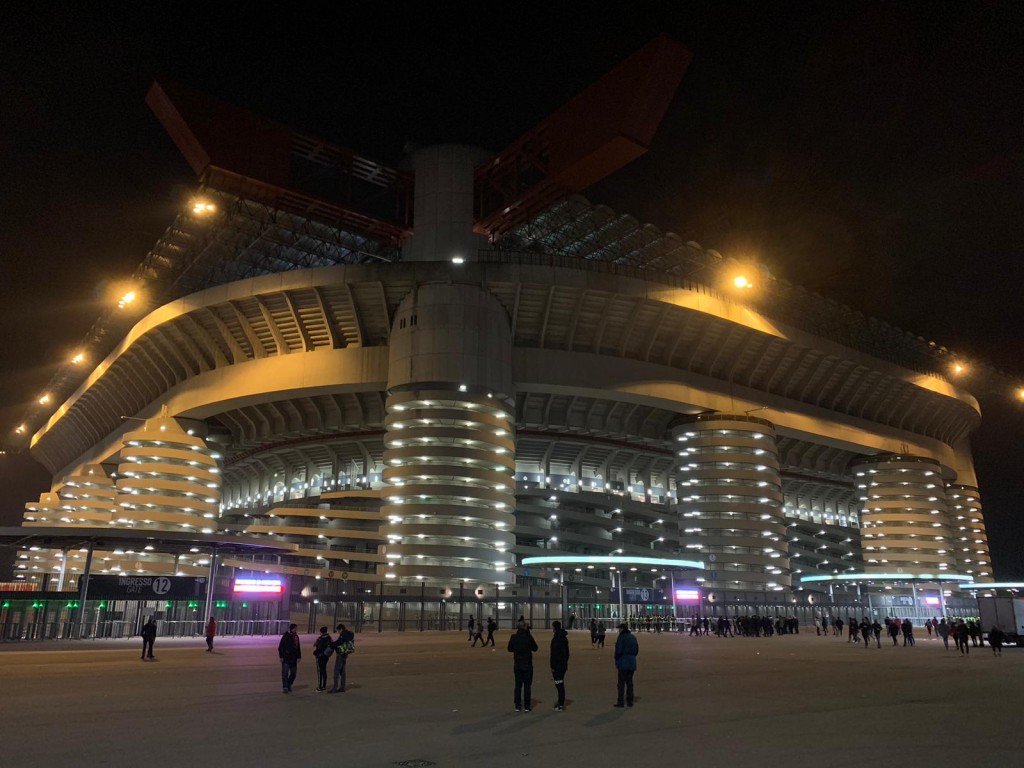 San Siro