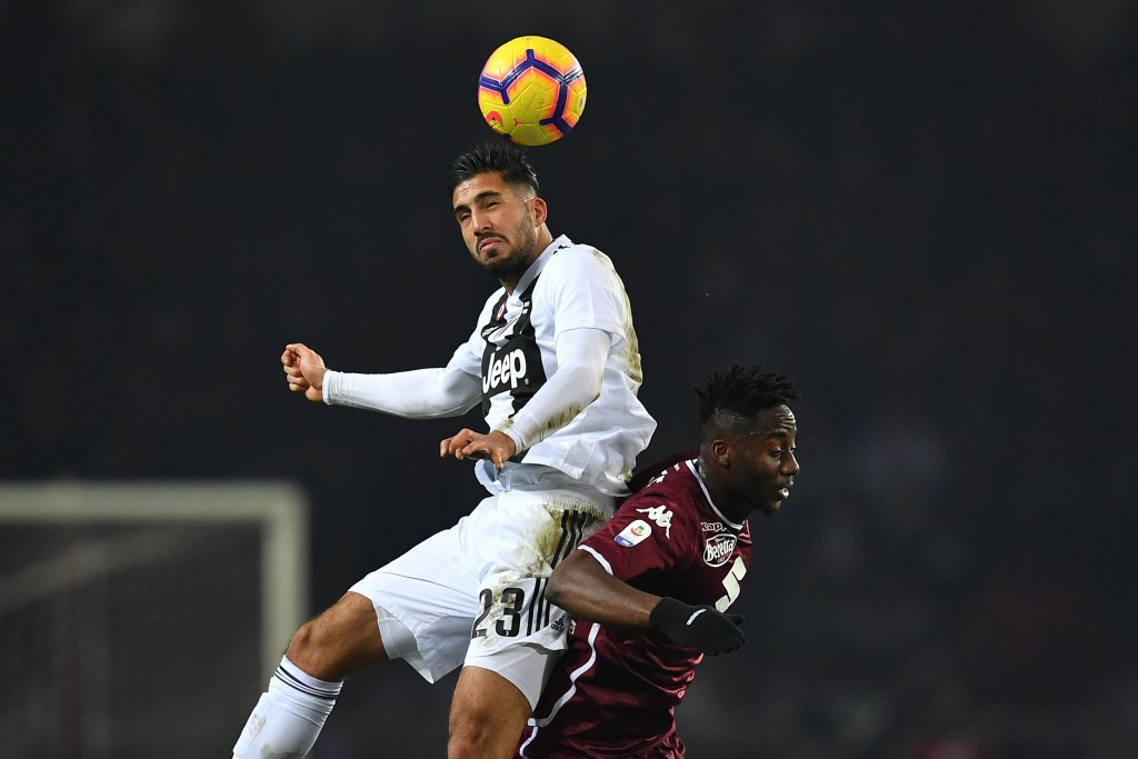 Torino FC v Juventus - Serie A