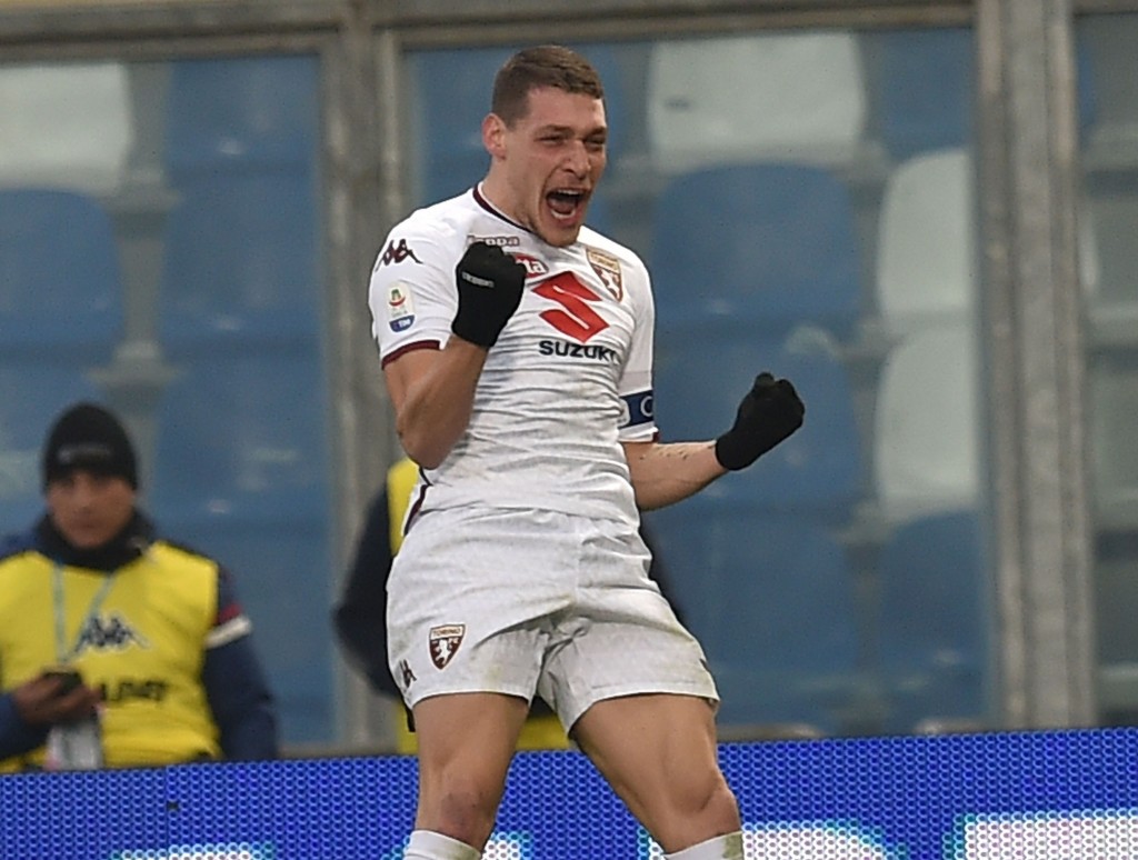 US Sassuolo v Torino FC - Serie A