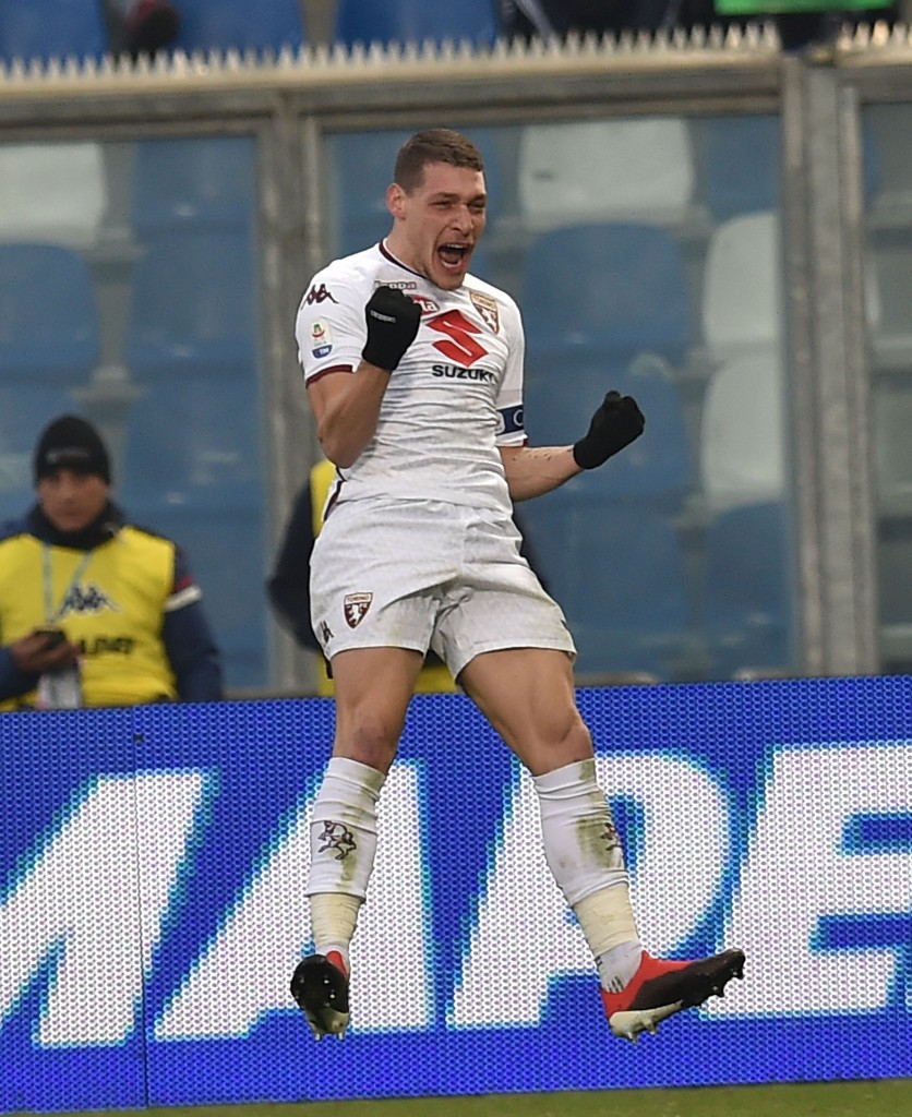 US Sassuolo v Torino FC - Serie A