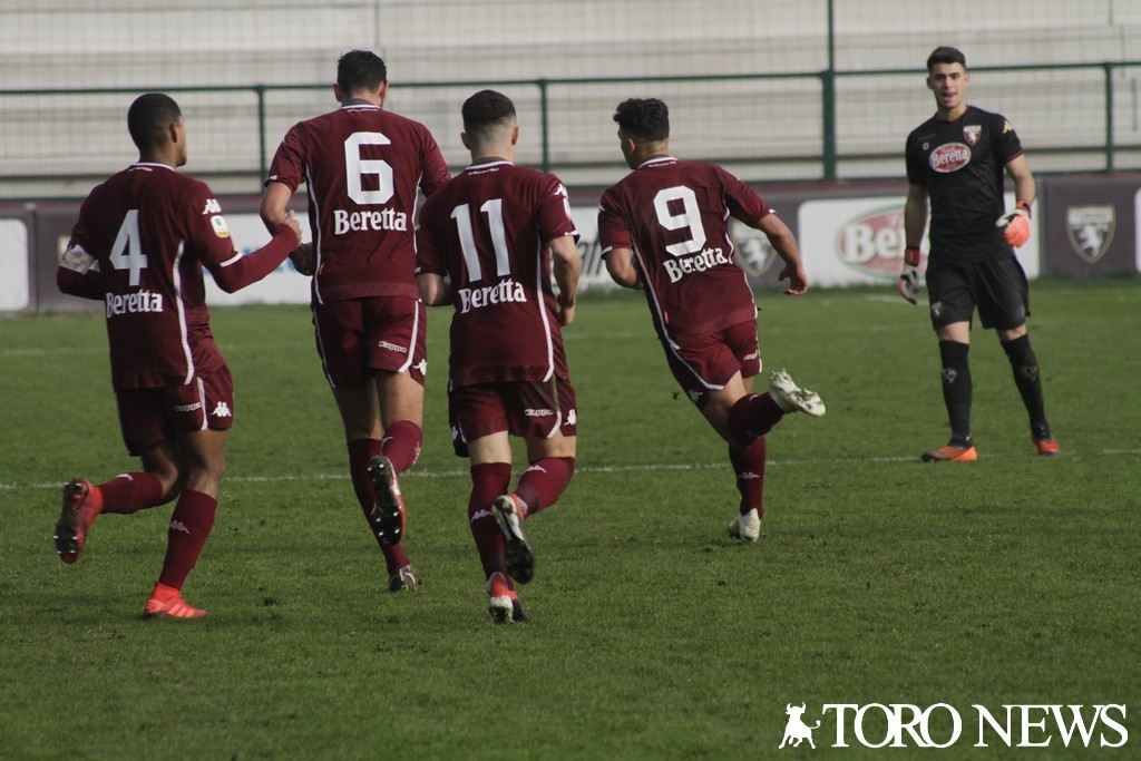primavera, torino-roma rauti